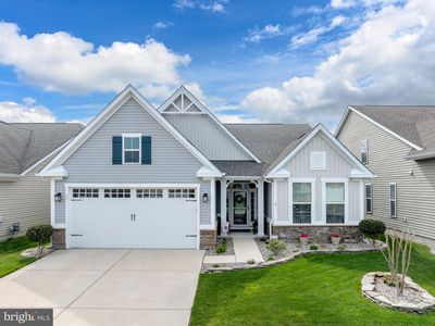 25 Waterside Dr, Bridgeville, DE, 19933