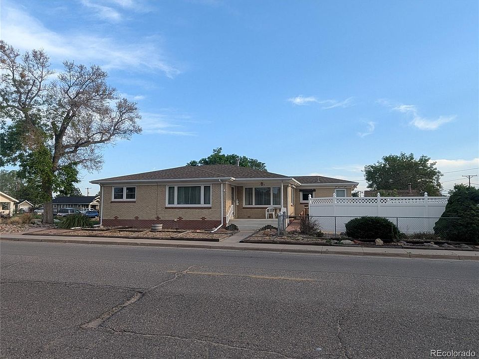 1009 Bush Street, Brighton, CO 80601 | Zillow