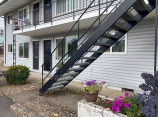 339 Jackson St W APT 7, Monmouth, OR 97361