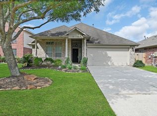 20619 Spring Bluff Ln, Spring, TX 77388