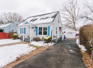 130 Powell Ave, Springfield, MA 01118