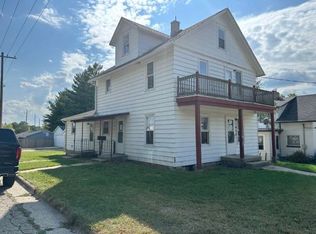 1057 Moline St, Stoughton, WI 53589