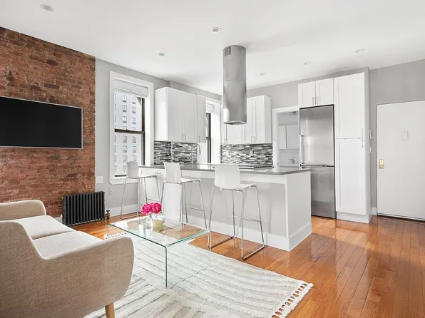 327 E 3rd St APT 5A, Manhattan, NY 10009