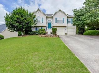 5023 Wesleyan Dr, Woodstock, GA 30189