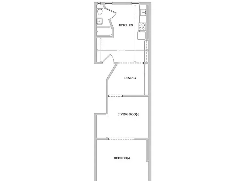 485 Hicks St #4 — Photo 2