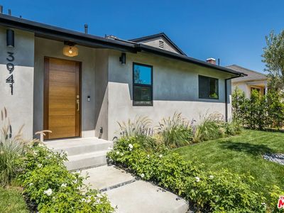 3941 Buckingham Rd, Los Angeles, CA, 90008
