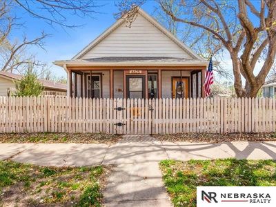 6625 Burlington Ave, Lincoln, NE, 68507