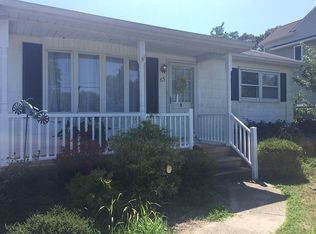 63 Reeds Beach Rd, Cape May Court House, NJ 08210