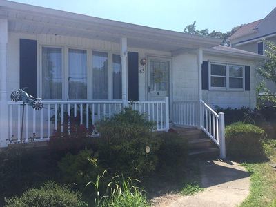 63 Reeds Beach Rd, Cape May Court House, NJ, 08210