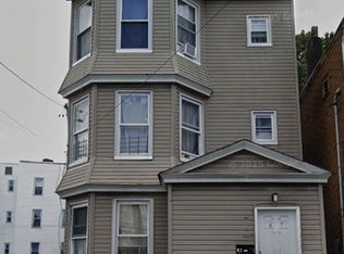 448 Avon Ave APT 1, Newark, NJ 07108