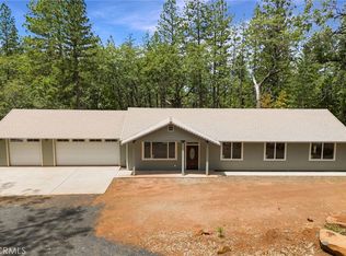 4901 Papaya Rd, Forest Ranch, CA 95942