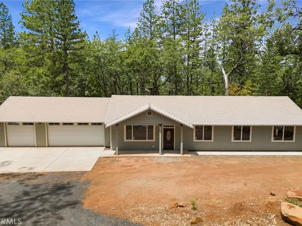 4901 Papaya Rd, Forest Ranch, CA 95942