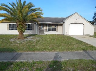 3109 Greendale Rd, North Port, FL 34287