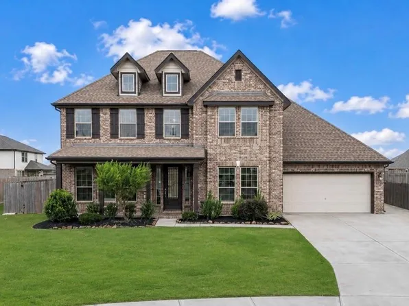 9603 Mystic Way, Mont Belvieu, TX 77523
