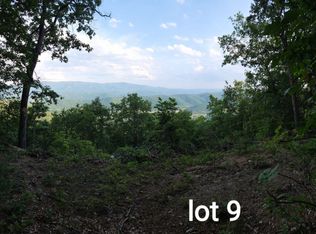3280 Reese Mountain Rd, Elliston, VA 24087