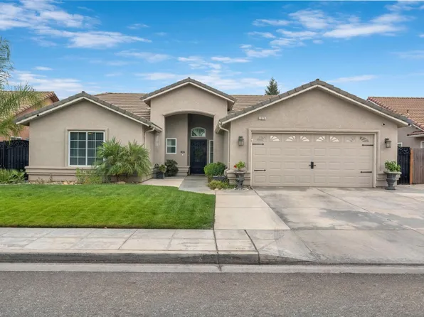 2270 Bay Ct, Madera, CA 93637