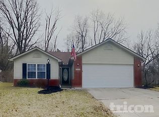 5531 Orth Ct, Indianapolis, IN 46221