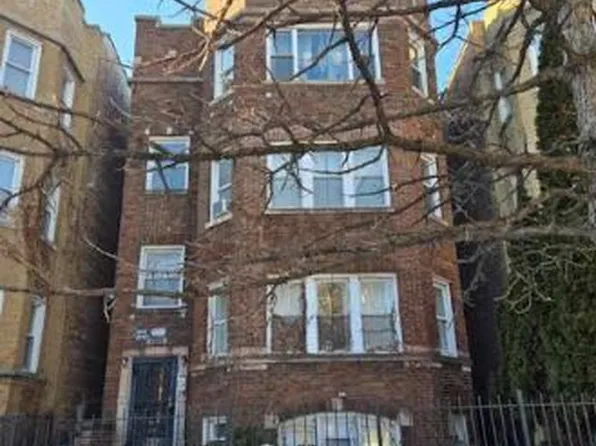 8114 S Maryland Ave, Chicago, IL 60619