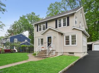 38 Nishuane Rd, Montclair, NJ 07042