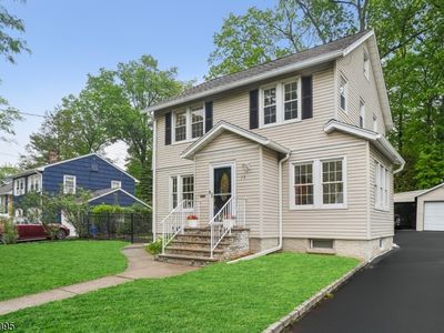 38 Nishuane Rd, Montclair, NJ, 07042