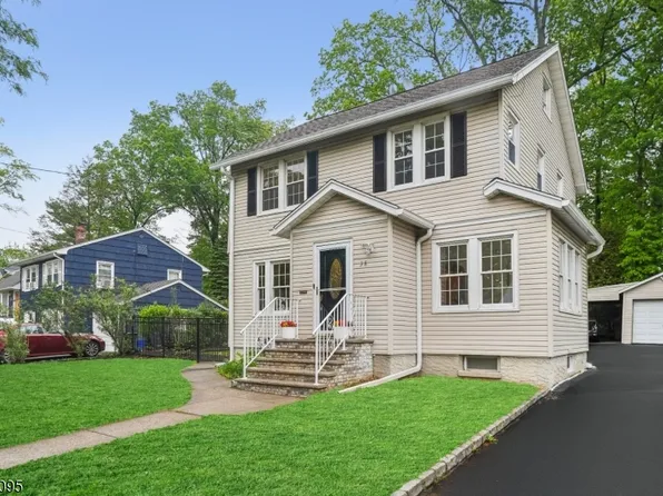 38 Nishuane Rd, Montclair Twp., NJ 07042