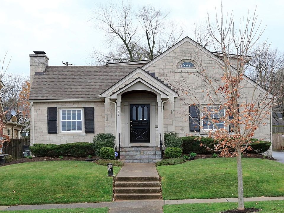 1st image of 207 Cassidy Ave