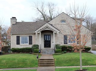 207 Cassidy Ave, Lexington, KY 40502