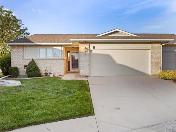 53 Sovereign Cir, Pueblo, CO 81005