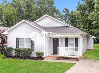 625 Shirley Ln, Greensboro, NC 27401