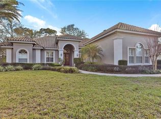 5151 Vistamere Ct, Orlando, FL 32819