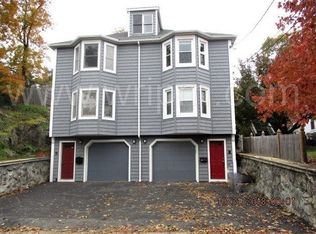 53 Stimson St, Boston, MA 02132