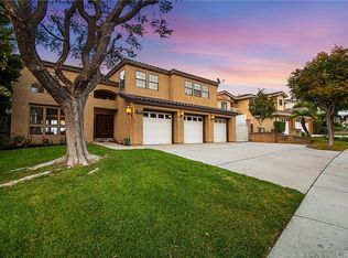 3121 Diamond View St, Corona, CA 92882