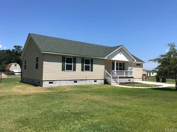 160 Garrenton Rd, Grandy, NC 27939