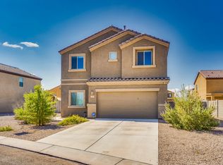 7980 S Tate Loop, Tucson, AZ 85756