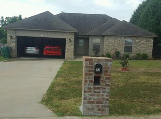 23 Tulip Ln, Cabot, AR 72023