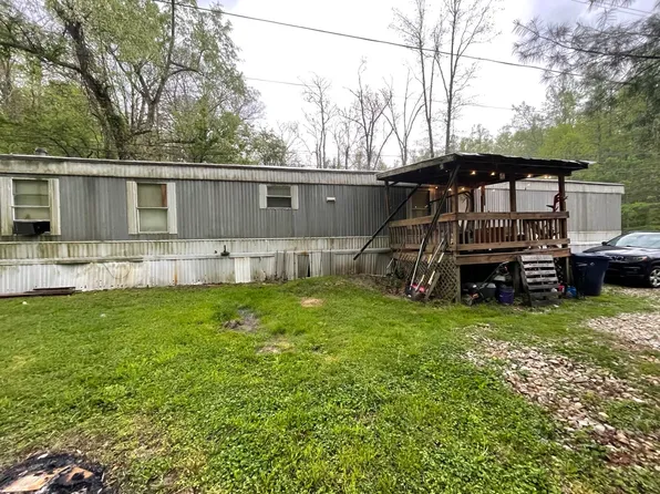 1229 Black Leg Rd, Rush, KY 41168