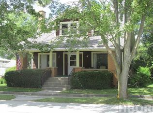 390 Front St, Cygnet, OH 43413