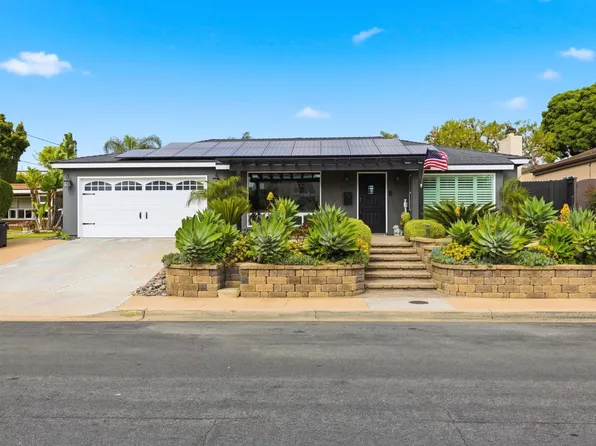 2537 Grandview St, San Diego, CA 92110