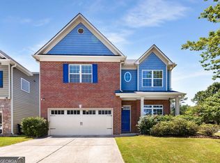 3446 Post Bridge Rd NE, Buford, GA 30519