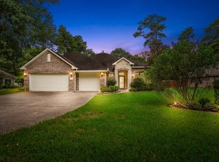 33819 Conroe Huffsmith Rd, Magnolia, TX 77354