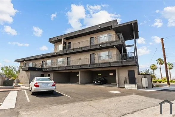 1 bed, 515 sqft, $1,100 — Photo 2