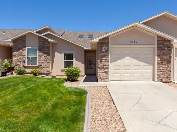 2882 Cascade Ave, Grand Junction, CO 81501