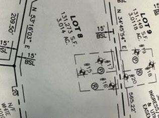 4683 Ware Creek Rd, Williamsburg, VA 23188