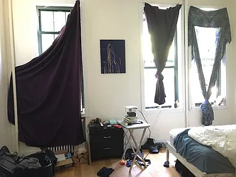 Rented by Simply Brooklyn Realty Inc