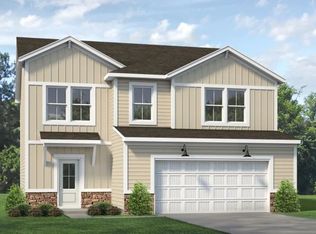 Cumberland Farmhouse - Cloverfield Plan, Stagner Farms, Bowling Green, KY 42104