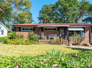 163 Carrier St, Asheville, NC 28806