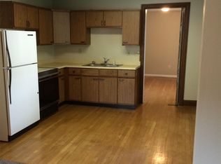 1110 College St N APT 3, Fargo, ND 58102