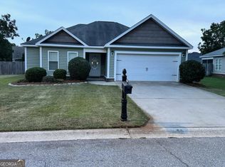 411 Madison Place Pkwy, Byron, GA 31008