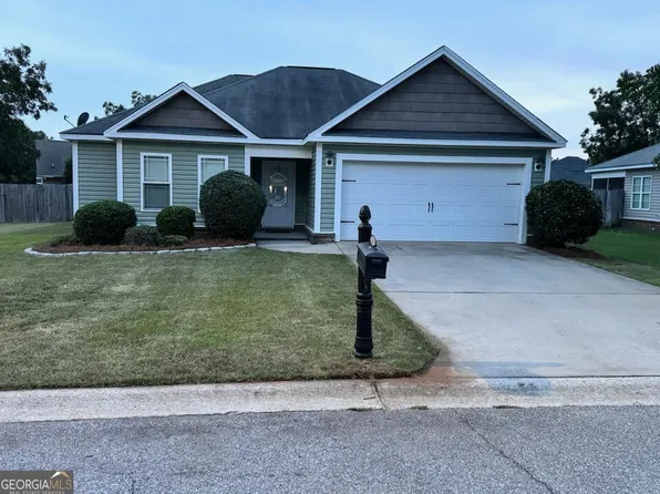 411 Madison Place Pkwy, Byron, GA 31008