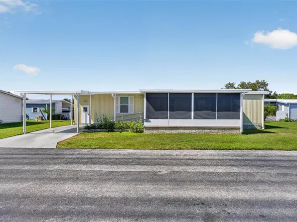 2055 S FLORAL AVENUE #284, BARTOW, FL 33830